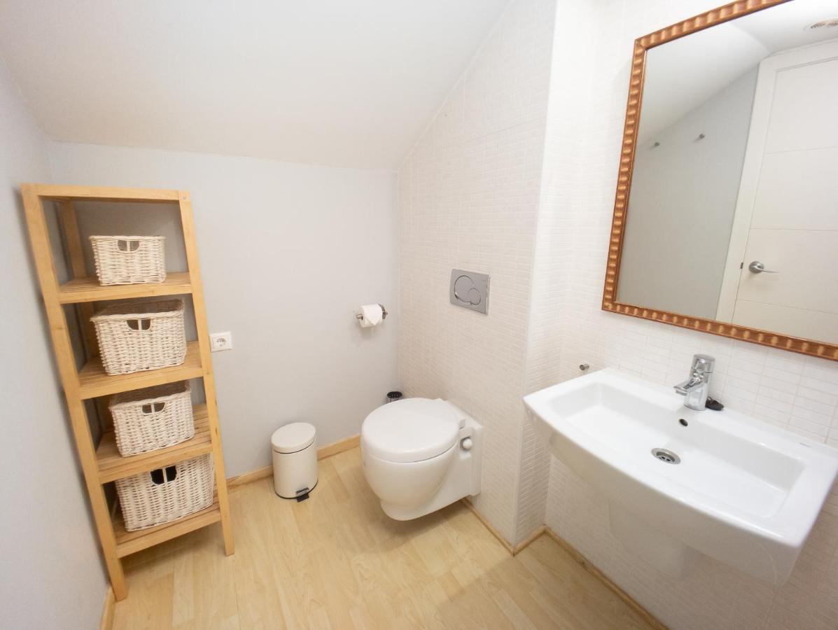 Valencia Beach Apartments 1 Extérieur photo