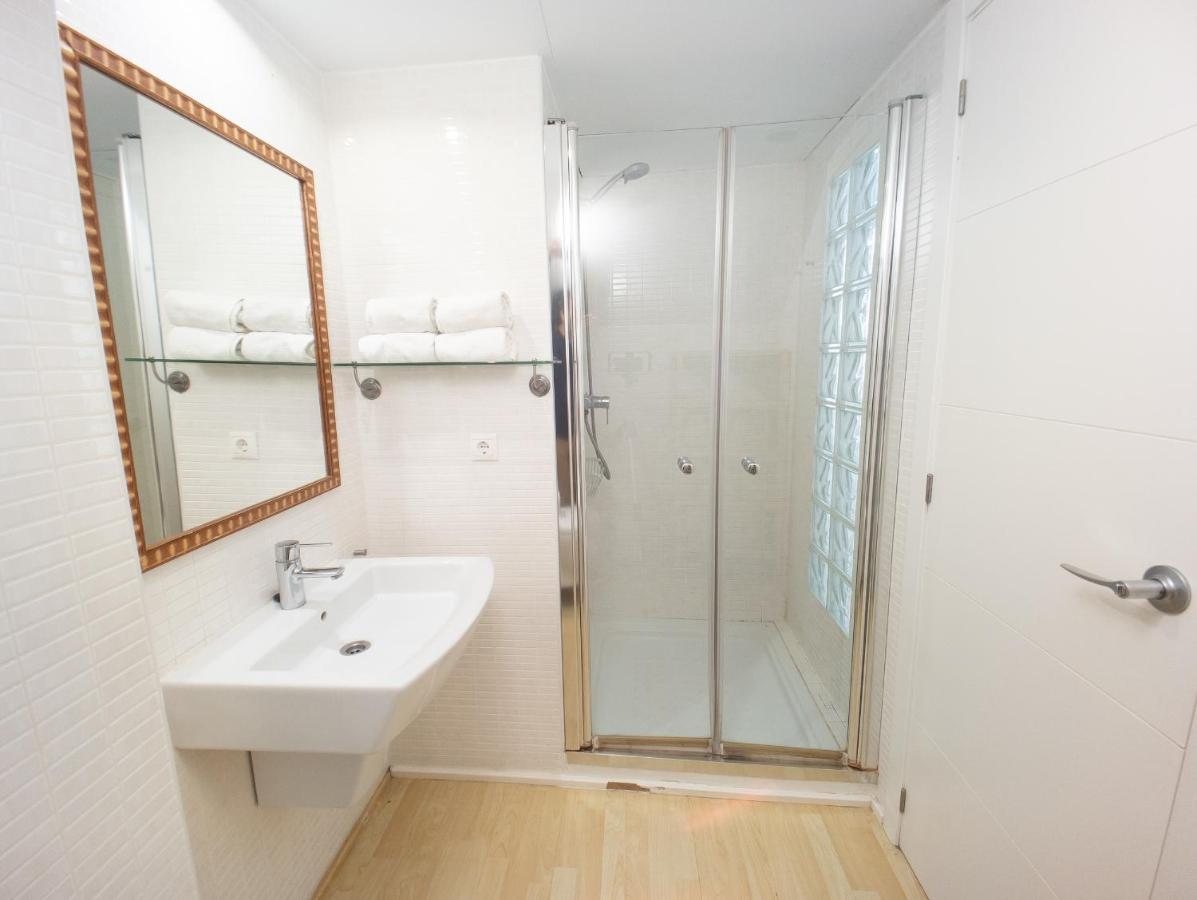Valencia Beach Apartments 1 Extérieur photo