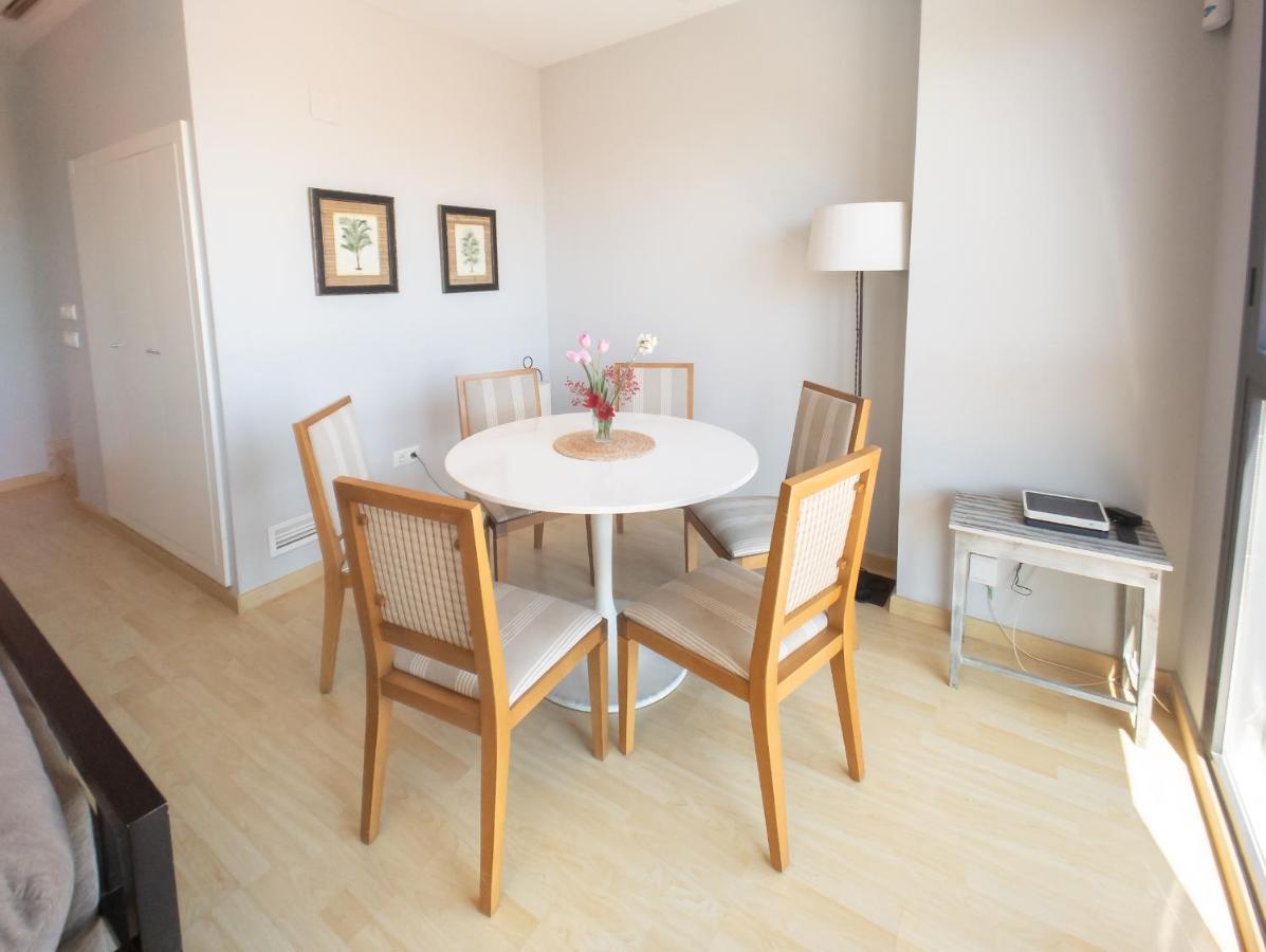 Valencia Beach Apartments 1 Extérieur photo