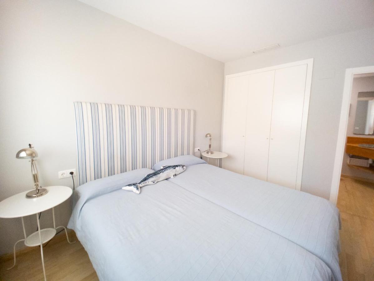 Valencia Beach Apartments 1 Extérieur photo